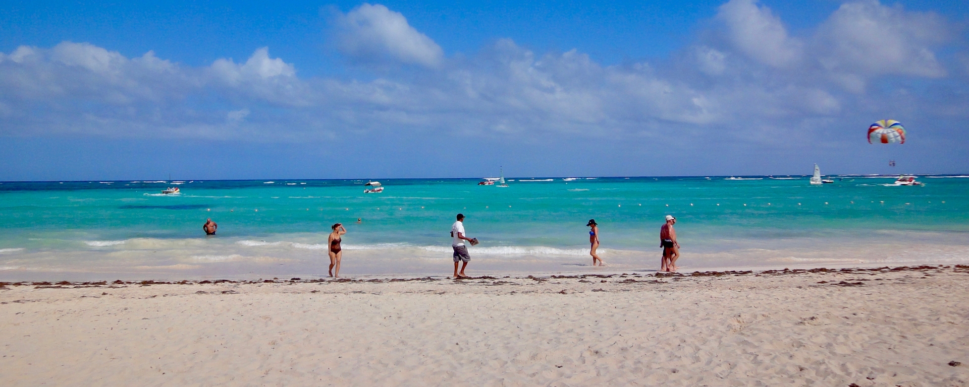 10 ting du bør vide før du rejser til Punta Cana